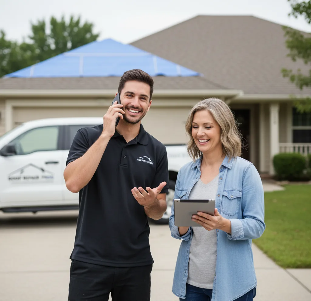 Storm Damage Repair in Adams, NY